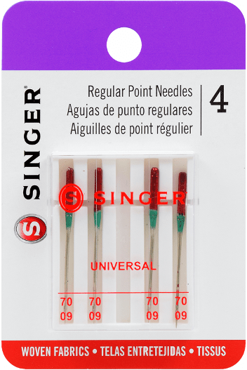 AGUJAS MAQUINA 70/09 (4)1