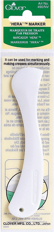 MARCADOR ESPATULA HERA1