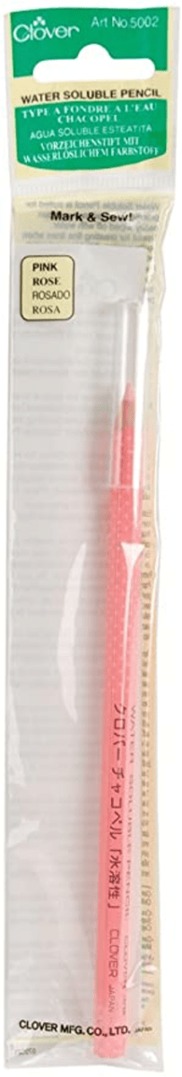 LAPIZ ROSADO SOLUBLE EN AGUA1