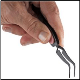 PINZA DE PRECISION PROSERIES1