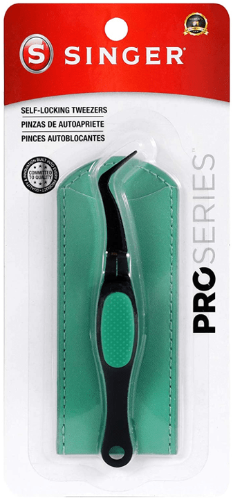 PINZA DE PRECISION PROSERIES2