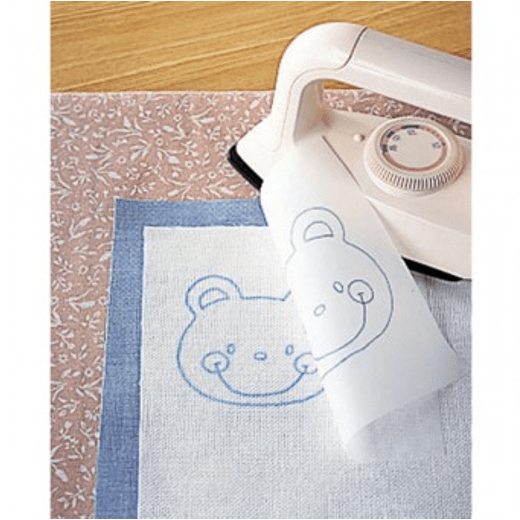 LAPIZ PARA CALCAR CON PLANCHA (AZUL)2