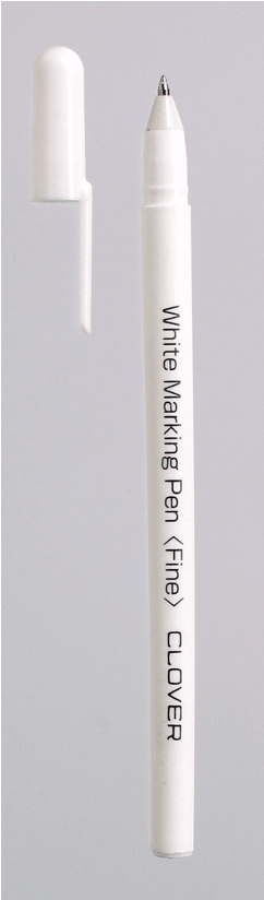 MARCADOR FINO BLANCO PLANCHA2