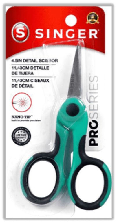 TIJERA  DETALLES PROSERIES 4 1/21