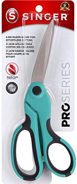 TIJERA TELA PROSERIES 8 1/21