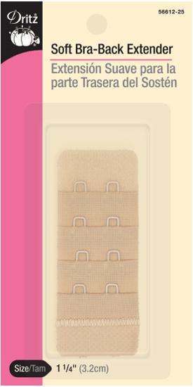 EXTENSOR SOSTEN BEIGE 2 GANCHOS1