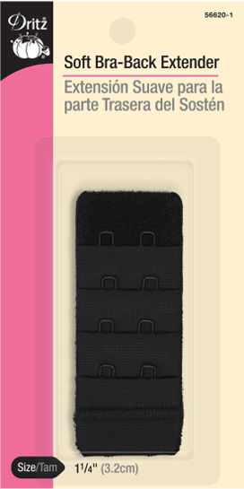 EXTENSOR SOSTEN NEGRO 2 GANCHOS1