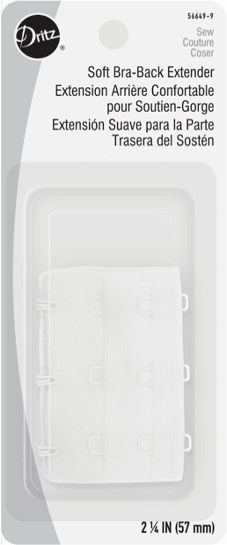 EXTENSOR SOSTEN BLANCO 3 GANCHOS1