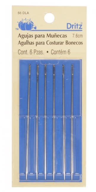 6 AGUJAS SOFT1