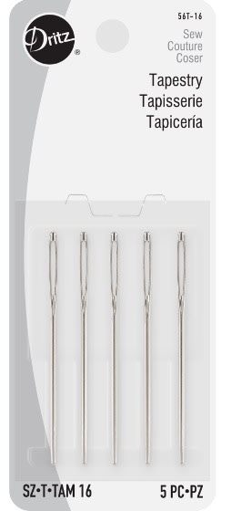 5AGUJAS P/TAPICERIA PUNTA ROMA1
