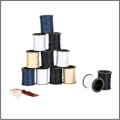 HILOS POLIESTER 12UNID (NEUTROS)1