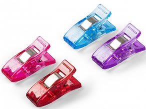 CLIPS PRYM LOVE2