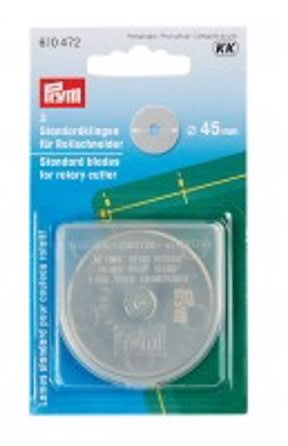 REPUESTO CORTADOR RUEDA 45MM1