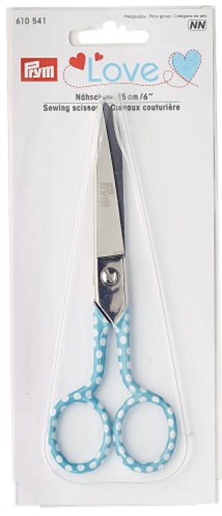 TIJERA COSTURA 6 PRYM LOVE1