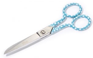 TIJERA COSTURA 6 PRYM LOVE2