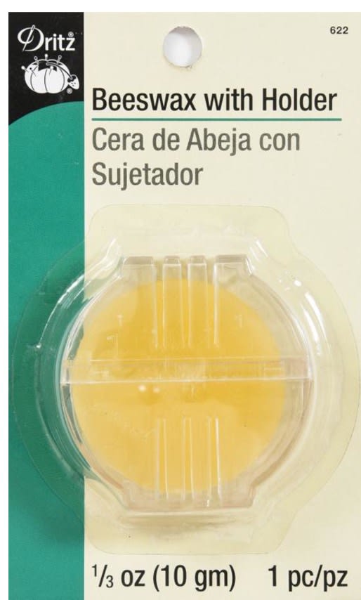 CERA DE ABEJA CON SUJETADOR1
