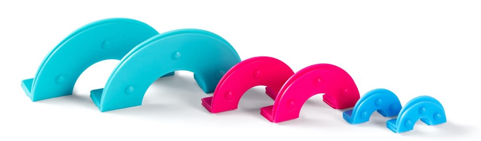 SET POMPON PRYM LOVE2