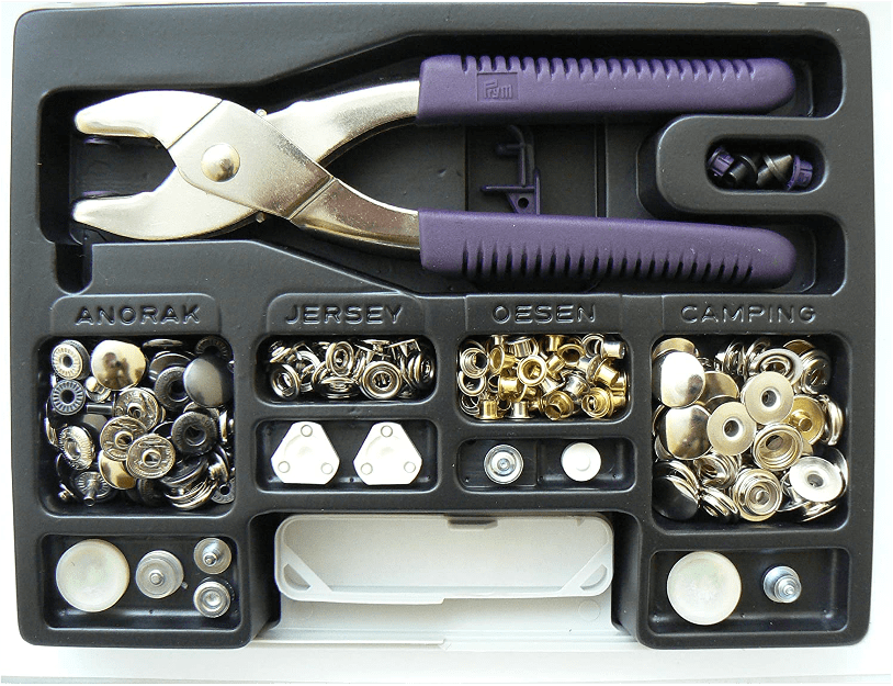 MALETIN PINZA BROCHE PRESION VARIO PLUS2