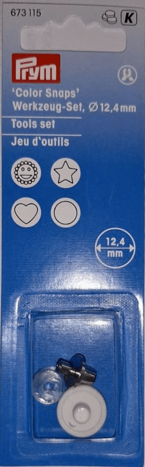 JUEGO HERRAMIENTAS COLOR SNAPS2