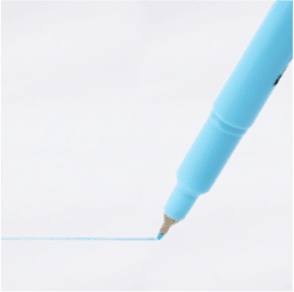 MARCADOR TELA PUNTA FINA BORRABLE2