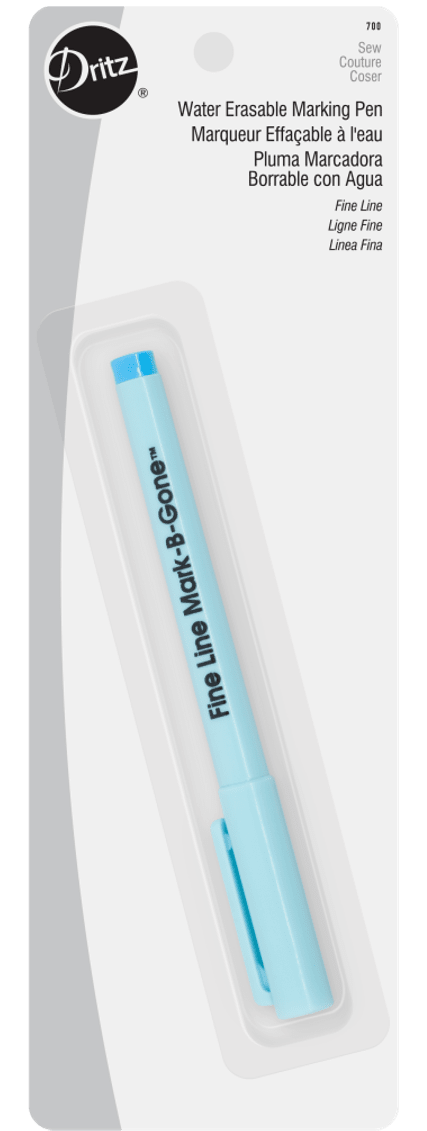 MARCADOR TELA PUNTA FINA BORRABLE1