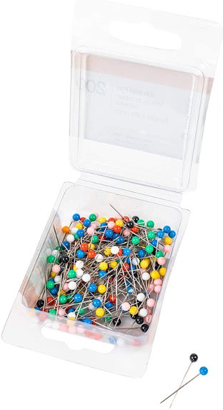 ALFILERES CABEZA COLORES (200UN)2
