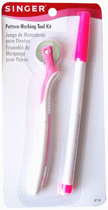 KIT PARA MARCAR PATRONES1 KIT PARA MARCAR PATRONES1