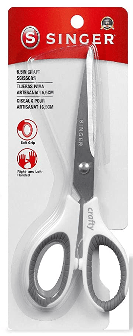 TIJERA MULTIUSO CRAFTY 6 1/21