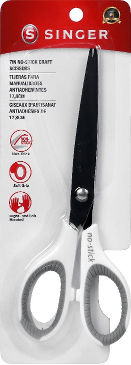 TIJERA ANTIADHERENTE MANUALIDADES 71 TIJERA ANTIADHERENTE MANUALIDADES 71