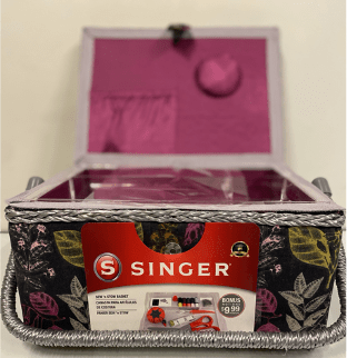 COSTURERO CANASTO GRANDE (HOJAS)3