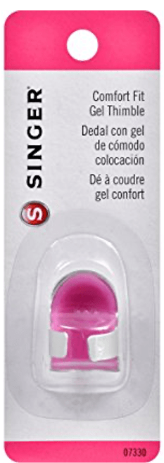 DEDAL AJUSTABLE CON GEL1