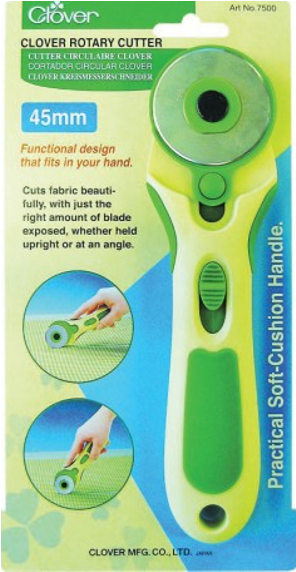 CORTADOR ROTATORIO 45MM1