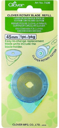 REPUESTO CORTADOR ROTATORIO 45MM1