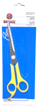 TIJERA PELUQUERA 7 1/2 FANTASY4 TIJERA PELUQUERA 7 1/2 FANTASY4