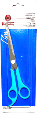 TIJERA PELUQUERA 7 1/2 FANTASY1