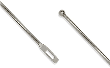 AGUJA PASACINTA PUNTA BOLA2