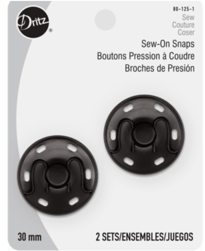 BRO.DE PRESION NEGRO (30mm)(2)1