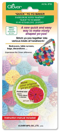 YO-YO MAKER SMALL1