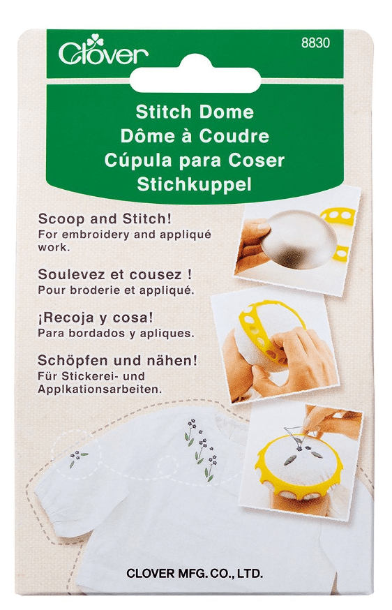 CUPULA PARA COSER1
