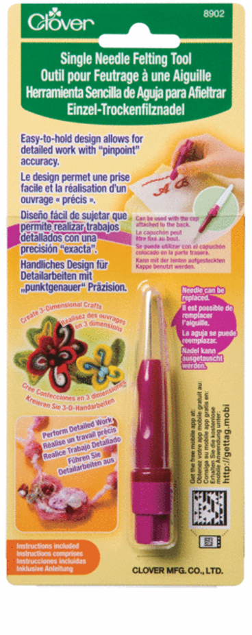 AGUJA MAGICA FIELTRO 1 AGUJA1