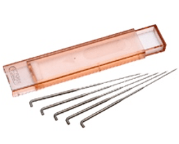 AGUJA GRUESA FIELTRO REPUESTO (5)2