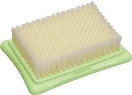 ESCOBILLA GRANDE P/FIELTRO2