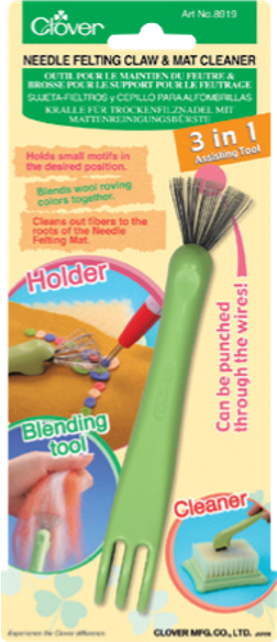 GARRA Y LIMPIADOR FIELTRO1