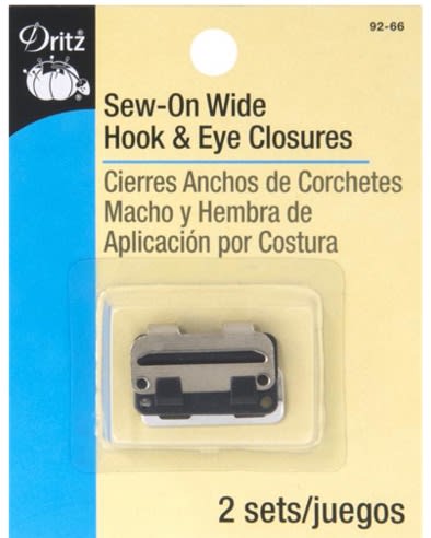 BROCHE DE PANTALON ANCHO(2 UNID)1