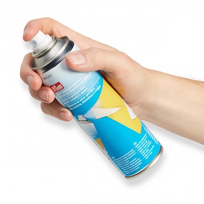 SPRAY ADHESIVO PARA TELAS 250ML2 SPRAY ADHESIVO PARA TELAS 250ML2