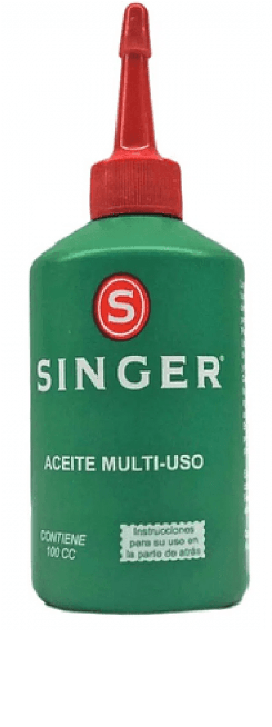 ACEITE SINGER BRASIL 100ML1
