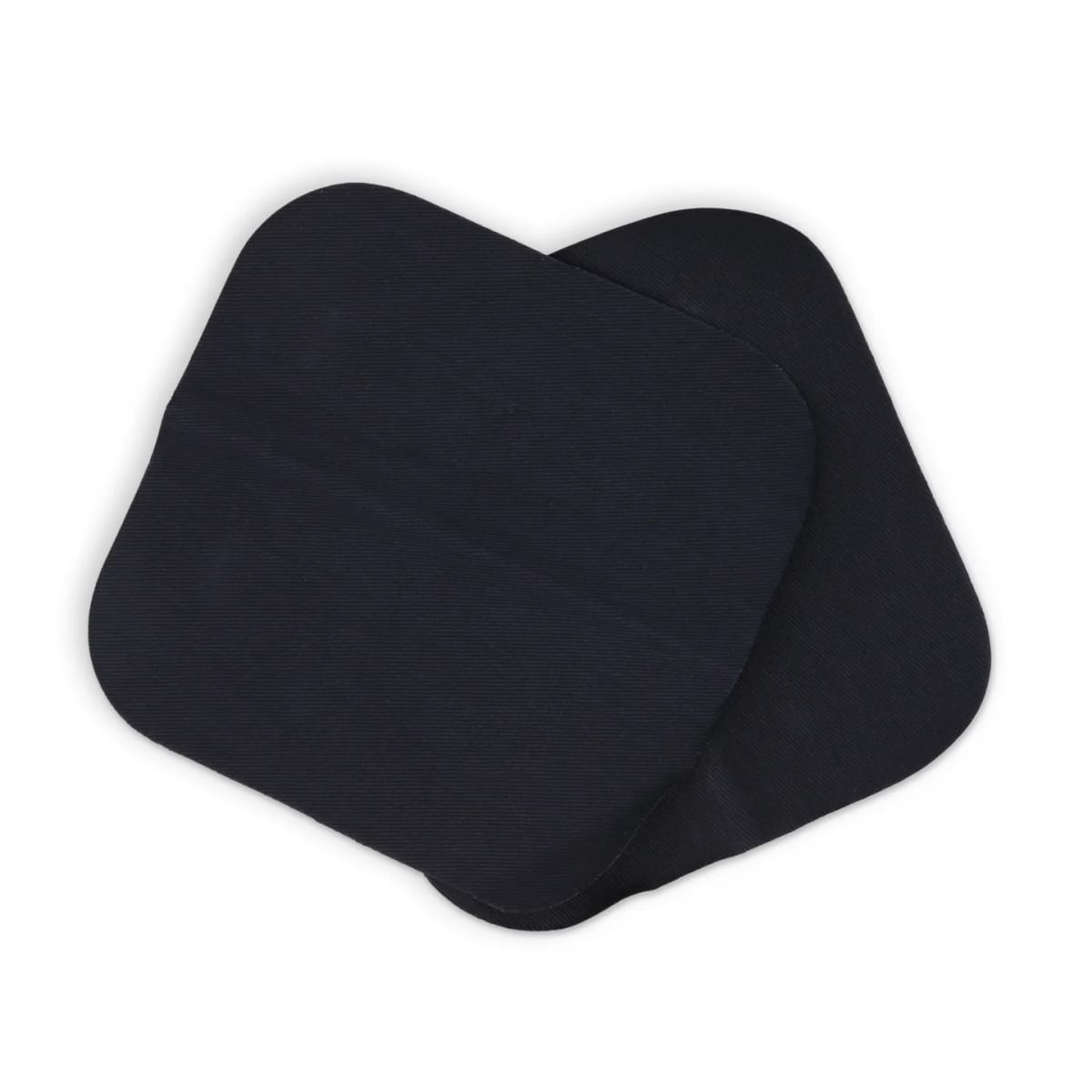 PARCHE TERMOADHESIVO AZUL MARINO (2UN)3