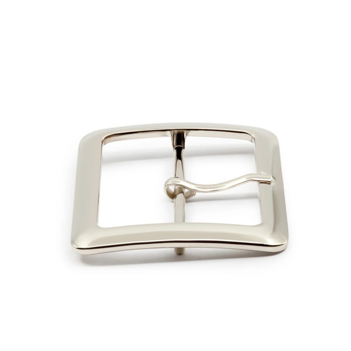 HEBILLA FASHION DRITZ 4CMS PLATA1