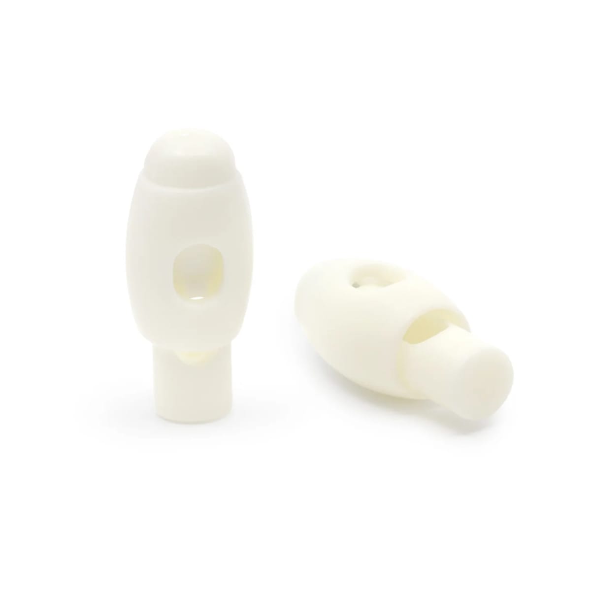 TOPES DE CORDON DRITZ BLANCO (2UN)2