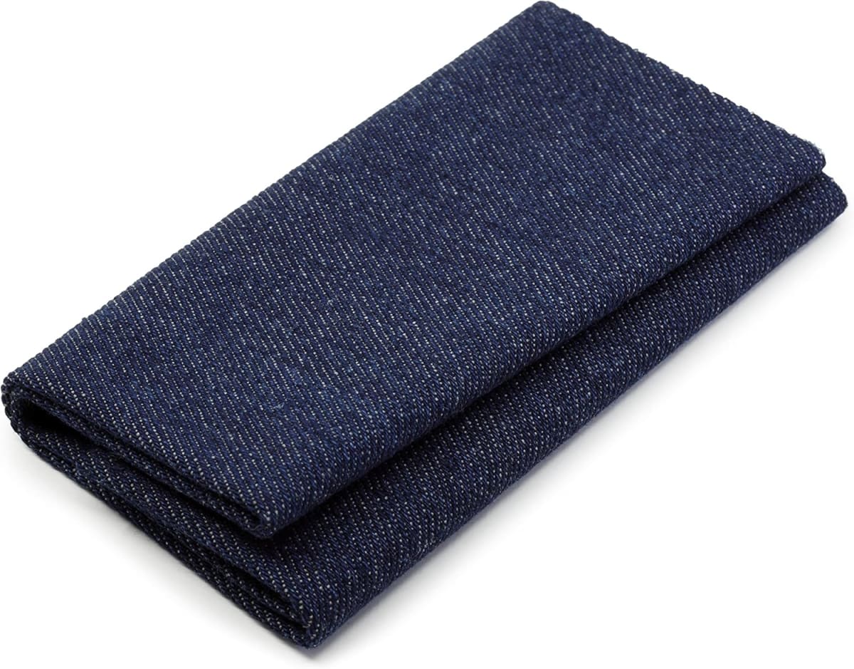 PARCHE TERMOADHESIVO JEANS OSCURO  DRITZ 23 X 30CMS (1UN)4